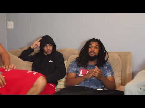 7981 Kal Talks Jail Time ￼#FreeHSM #Free7981Kal #FreeGFredo #BOS #Rap #Artist #Drill