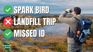 You’re Not a Real Birder Until You Experience These 5 Things…