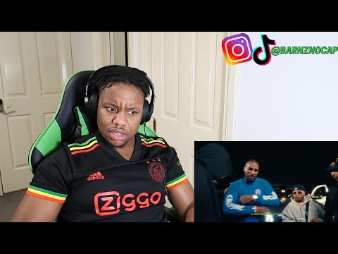 Aussie REACTS To reezy - PENNY ft. Hamza (Official Video) 🇩🇪🇫🇷