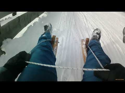 gita neve 30/01/2026