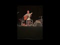Darrell Scott performing at The Bijou in Knoxville, TN with Will Hogue. I still like him.