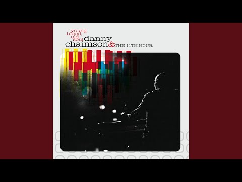 Cold Night In Chicago