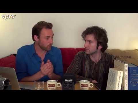 De snijtafel - 'Kinderen voor Kinderen' (#19)