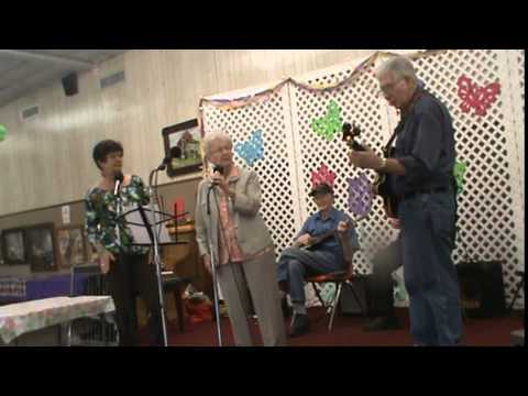 ~Are You Teasing Me~Doris & Sharon On Vocals