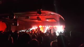 Equilibrium berlin 2016 - Erwachen