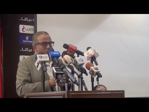 اتحاد الكرة يعلن جدول "المظاليم".. واسم مدرب المنتخب الجديد لم يُحسم