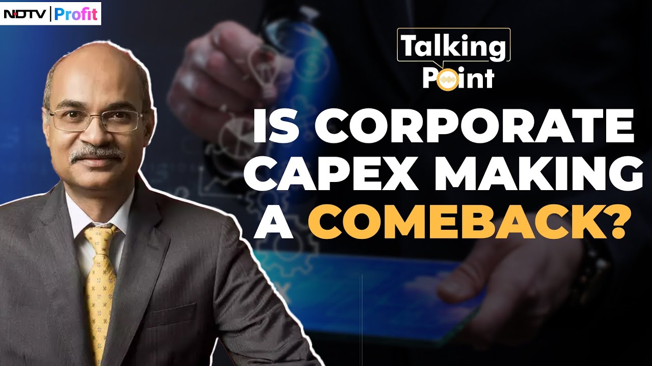 Old Bridge MF: FY26 Will Likely See Earnings In High Single Digits | NDTV Profit