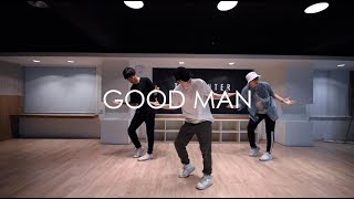 Good Man - Ne-Yo | $$up Choreography