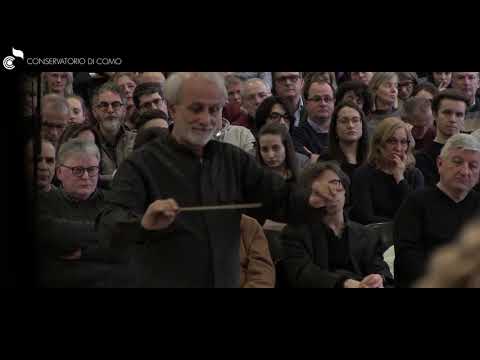 Banditori e Banditi | M. Somadossi: No War | Conservatorio di Como