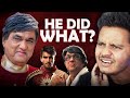 Successful Return Of Shaktimaan Explained ‍ ️