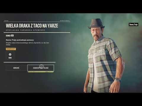 Far Cry 6 - 61 - Wielka draka z taco na Yarze