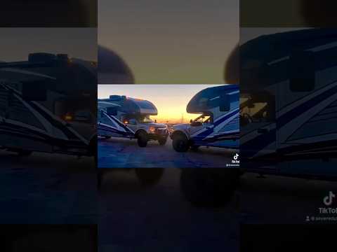 Thor Motorhome Conversions in Abu Dhabi