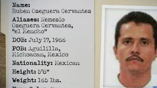 تعرف على إمبراطوريات الرعب.... كاريتيلات المكسيك الخطيرة 