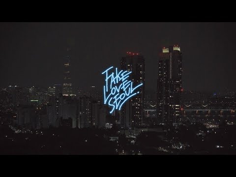 ODEE X VIANN - FAKE LOVE SEOUL (feat. SUMIN & DOCSKIM)