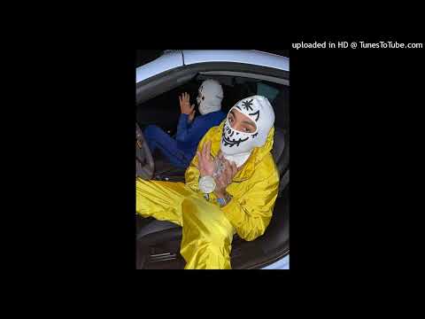 (FREE) Luciano x Kalim Type Beat - "TAG TEAM" (prod. 44one)