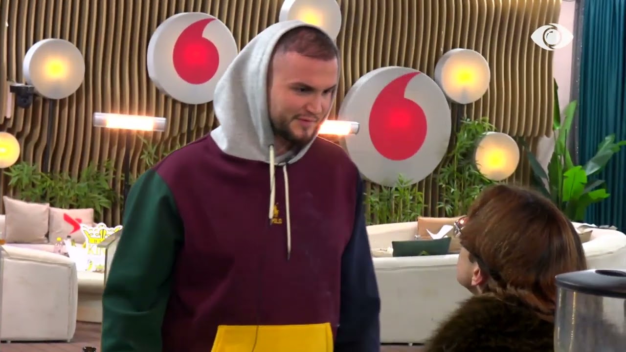 “Vdes për mish ti?!”/ Vserlo flet me Shkëlzenin: Paskam baktere unë?