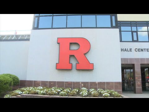 NJ Rutgers University’s Financial Dealings