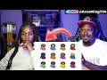 COUPLE REACTS To Drake Girls Want Girls Ft Lil Baby REACTION