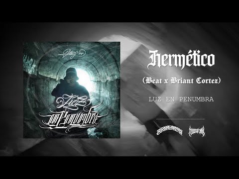 08.- Kaos 08 - Hermético Beat x Briant Cortez @lahmvk01999 (Luz En Penumbra LP)