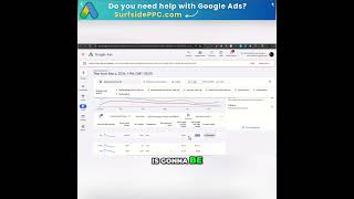 Unlock Google Ads Success: Estimate CPC & Conversion Rate! #shorts