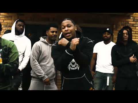 Big Martinez x Li 5th Train To Go ( Offixial Video )