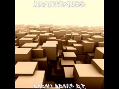 Beautimuss (Phat J) - Break Beats - E.P. [Full Album]