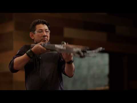 WATCH Forged In Fire Season 8 - The Steel Crossbow