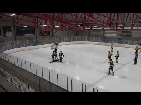 191116 GrIFK B - SaiPa, erä 2 (FullHD)