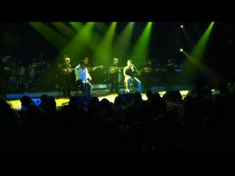 B. Karras,  N. Makropoulos - Tis gynaikas i kardia (Fix live 2011).wmv