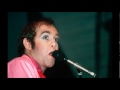 #18 - Idol - Elton John/Ray Cooper - Live in London 1977 - EltonJohnGigs #18 - Idol - Elton John/Ray Cooper - Live in London 1977