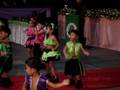 Jared Foundation Day Dancing