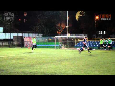 7. tydzień: Copacabana - Jolly Roger (FLS Jesień 2012)