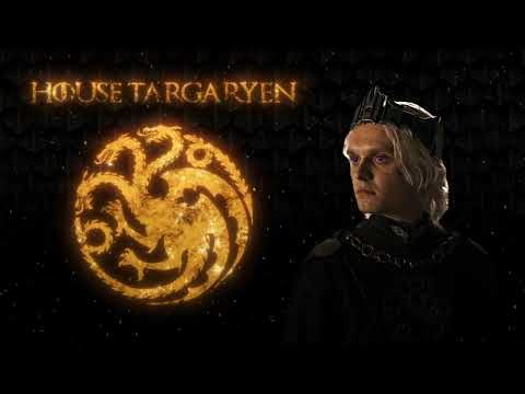 House of the Dragon OST - Aegon's Coronation