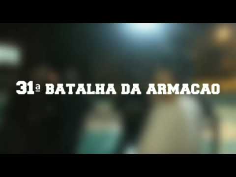 Souza vs Christo // GRANDE FINAL // 31° Batalha da Armação