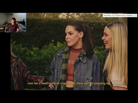 Reacción Seven Kayne, Bankrol Hayden, Einer Bankz - shawty