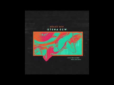 STENA EGW - CVSTELLVNO X KOMBO