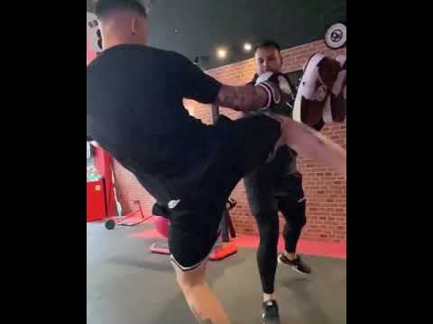 SIEMPRE DOMINANDO👊 L.A  ■ECKO■