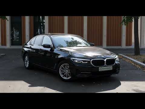 Скорость, дерзгий взгляд и море адреналина! BMW 520d xdrive. Тол ько у нас)