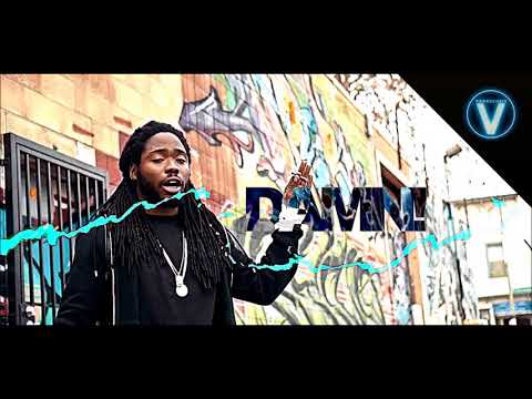 Jayy Hitta - Damn! ft. Lil Slugg HQ