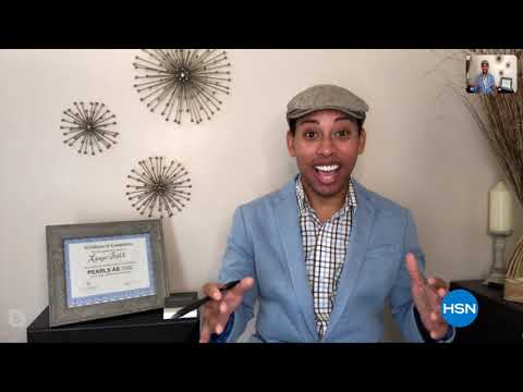 HSN | Jewelry Clearance 05.06.2020 - 10 AM