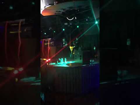 “Roy pon Sarapheap” MAGIC Band at revere MA wonderland ballroom