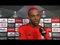Babel over zijn toekomst: 'Ik wacht het rustig af' - VOETBAL INSIDE