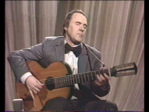 Russian 7 string gutiar - Sergei Orekhov - KUMUSHKA