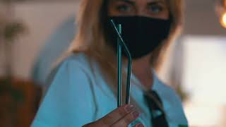 Pacha amp all for blue beach amp underwater clean up in Mykonos