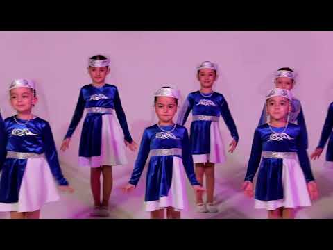 Every dance studio //Karen Sevak - Tsaghkepunj /new dance //2023