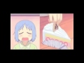 3 hours Samurai Logic x Nichijou 
