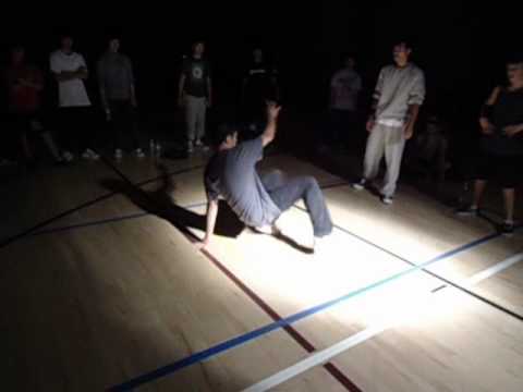 hai & teo vs jeff & scarface