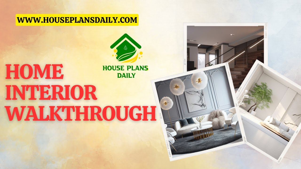 Home Interior Walkthrough| Home Tour