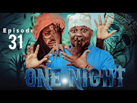 ONE NIGHT...' EPISODE No31... Tinwhite 