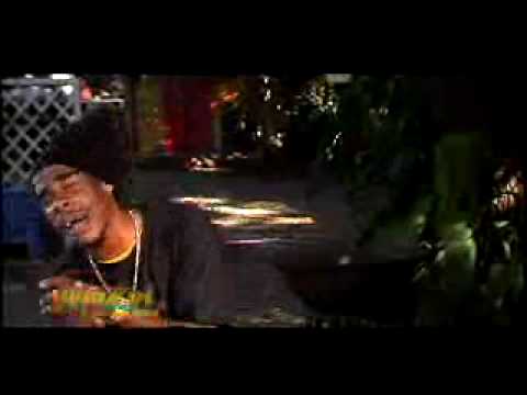 Turbulence & Sasha - Want A Natty Elijah